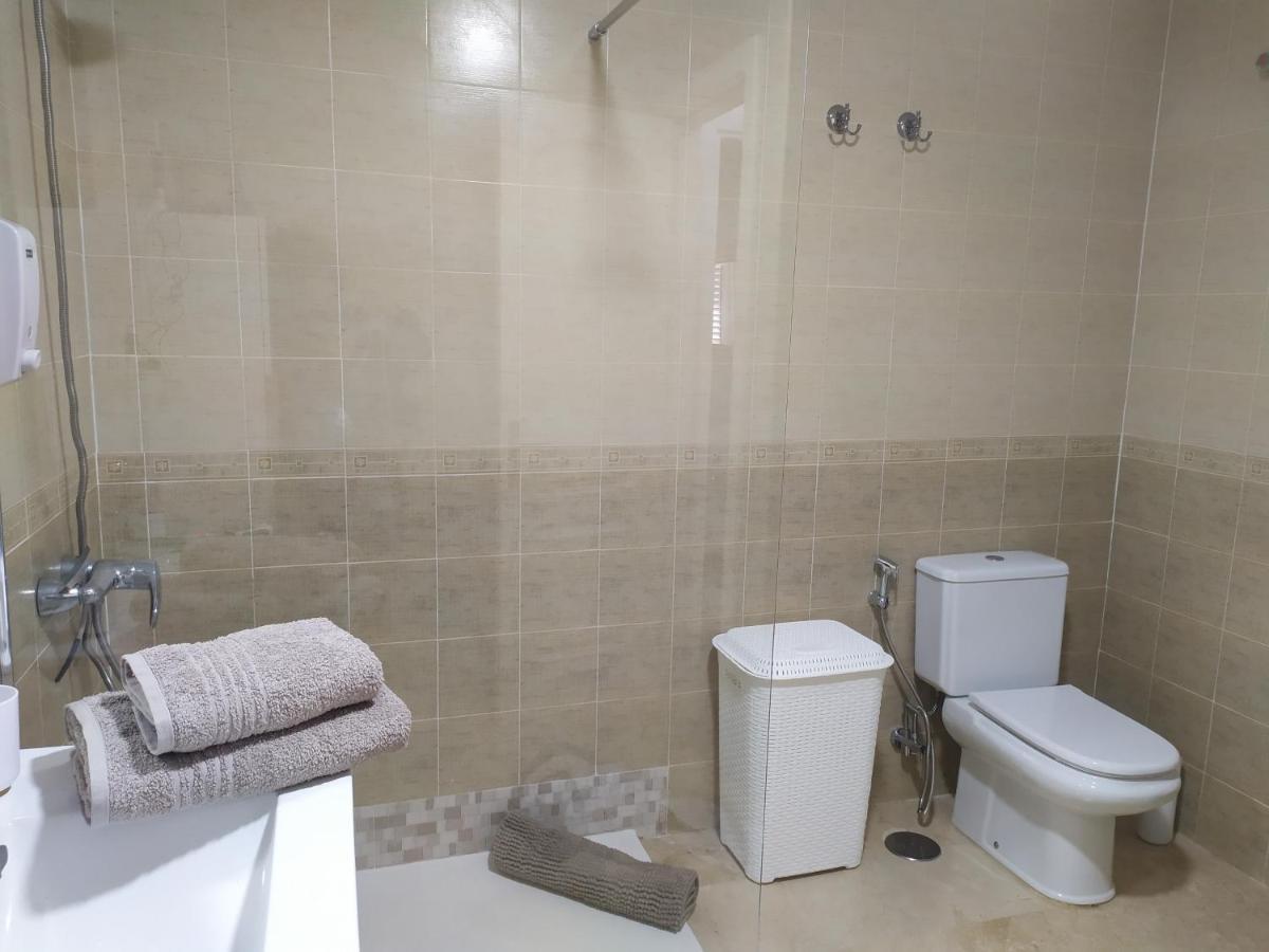 Appartamento Moderno Residencial Puerto Rico Sol Mar Y Piscina Esterno foto